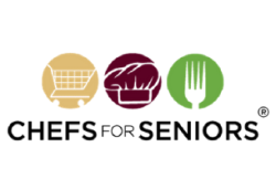 Chefs for Seniors logo