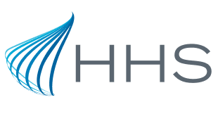 HHS logo