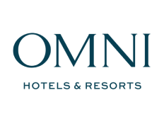 Omni Hotels & Resorts logo