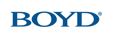 BOYD Gaming logo