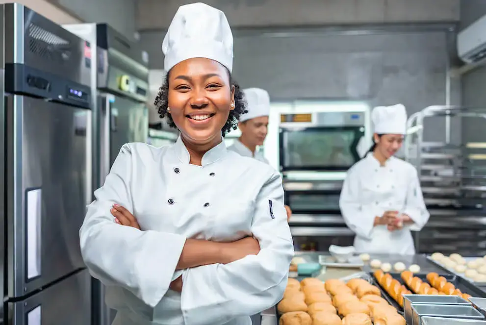 Work & Learn: How Employer-Sponsored Culinary Education Boosts Retention